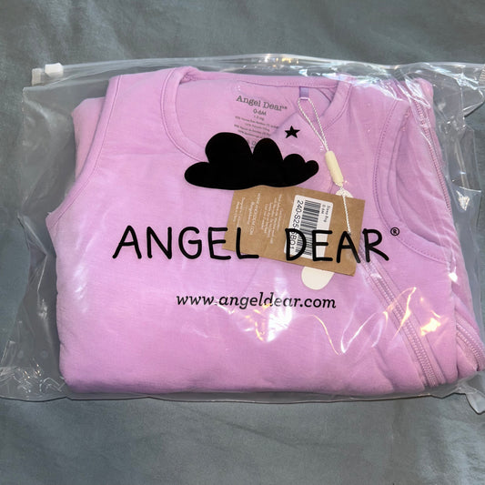 Solid Orchid Bouquet Sleep Sack