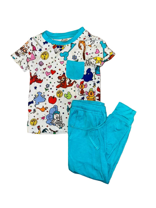 Park Vibes Jogger Set