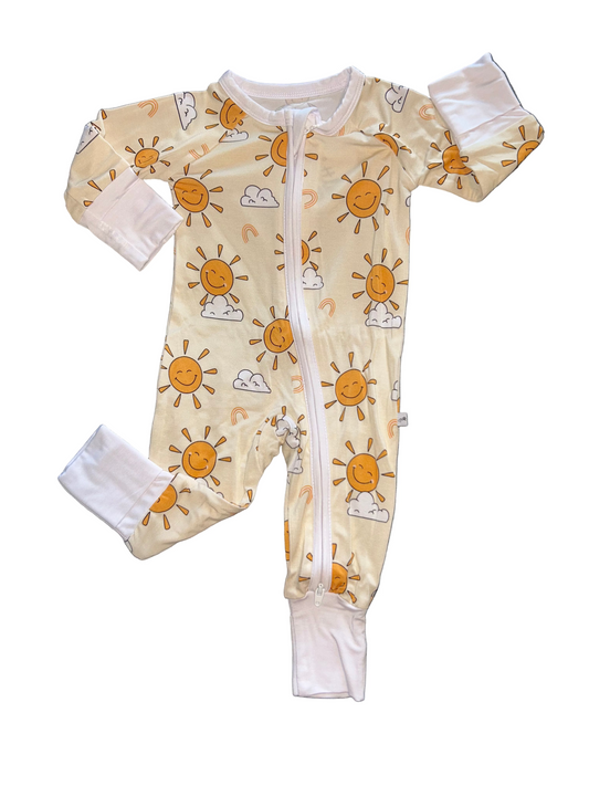 I’ve Got Sunshine Convertible Zippy