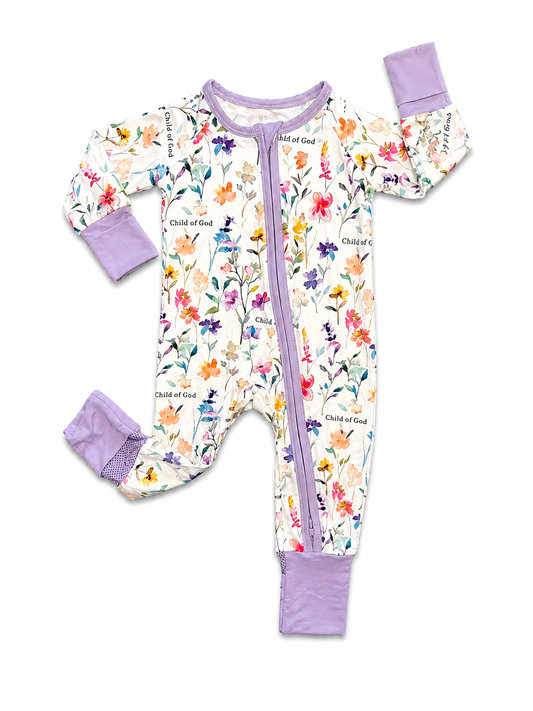 Child of God Convertible Zippy