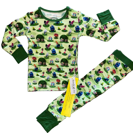 True Colors Shine Long Sleeve Set