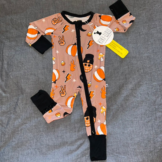 FALL Out Boy Convertible Zippy