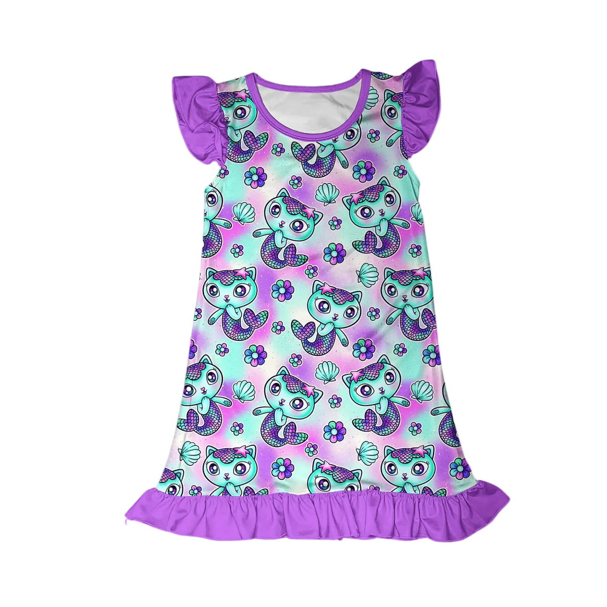Spa Science Nightgown