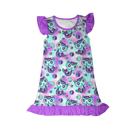 Spa Science Nightgown