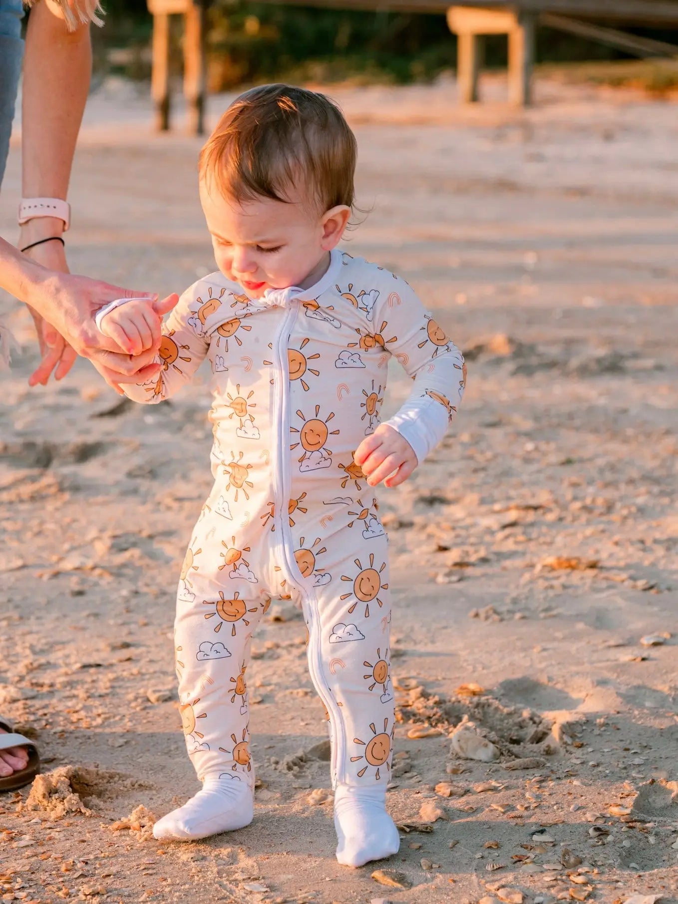 I’ve Got Sunshine Convertible Zippy