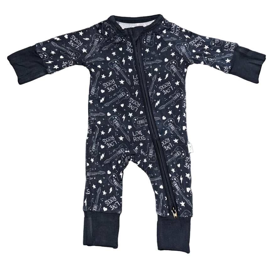 Love Rocks Convertible Zippy