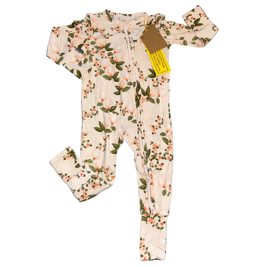 Floating Magnolia Convertible Zippy