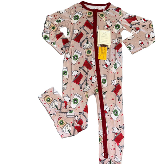 Sip & Shop Convertible Zippy