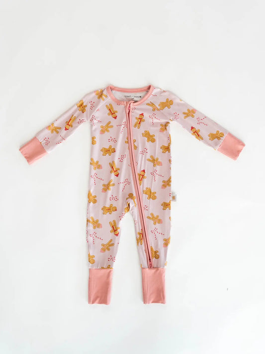 Everything Nice Convertible Zippy