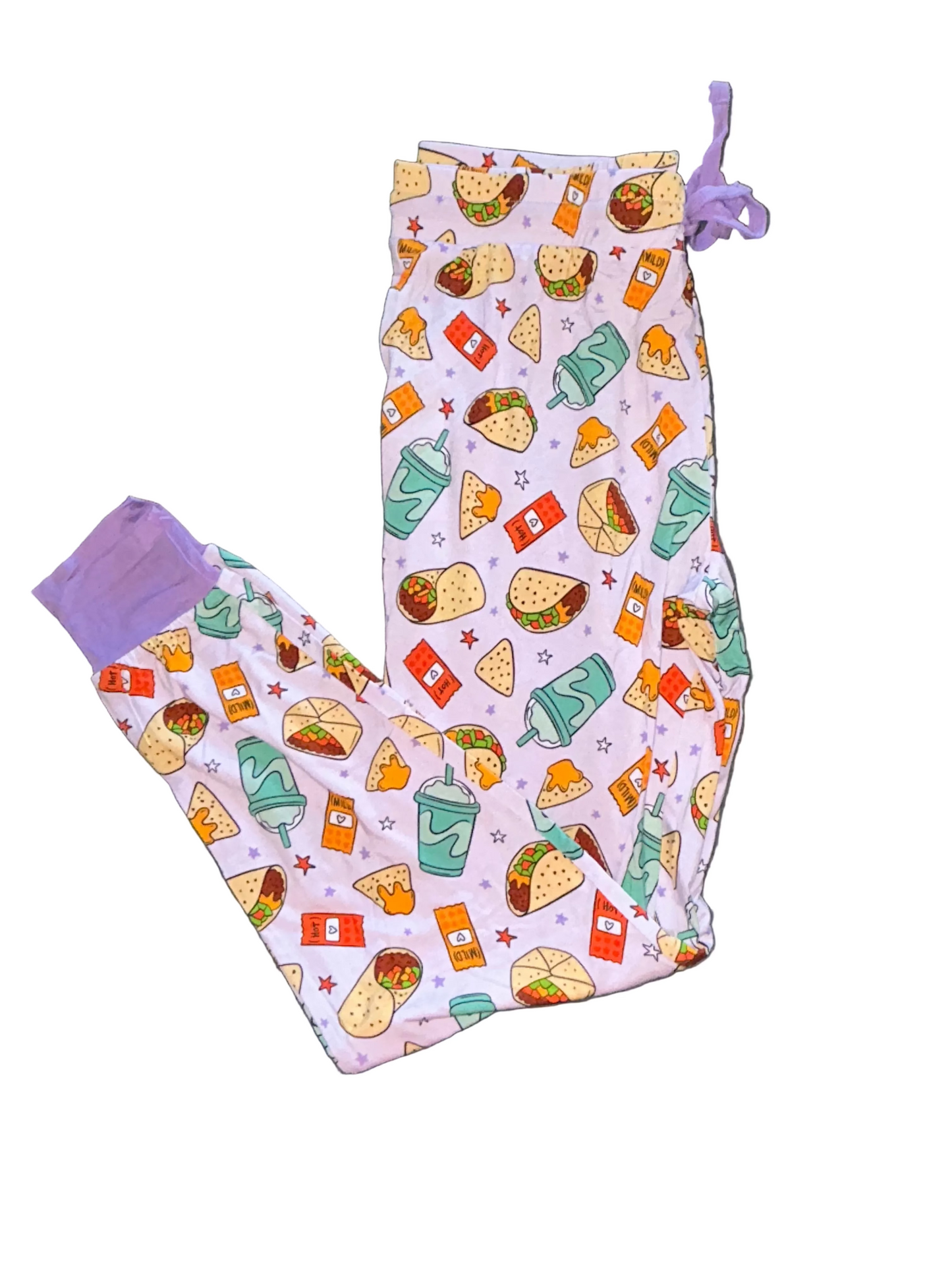 Nacho Basic Jammies Women's Joggers