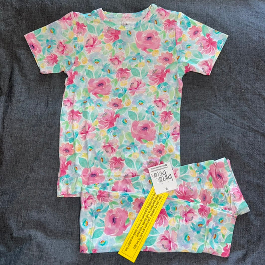 Trinity Short Sleeve Set