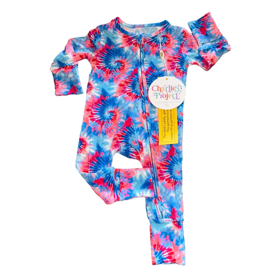 Freedom & Peace Convertible Zippy