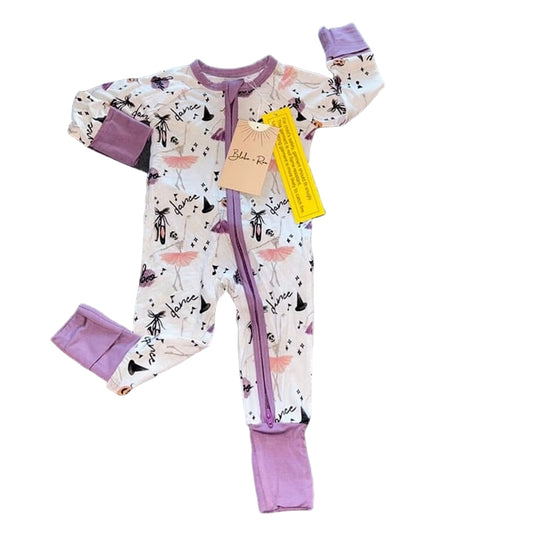 Skellerinas Convertible Zippy