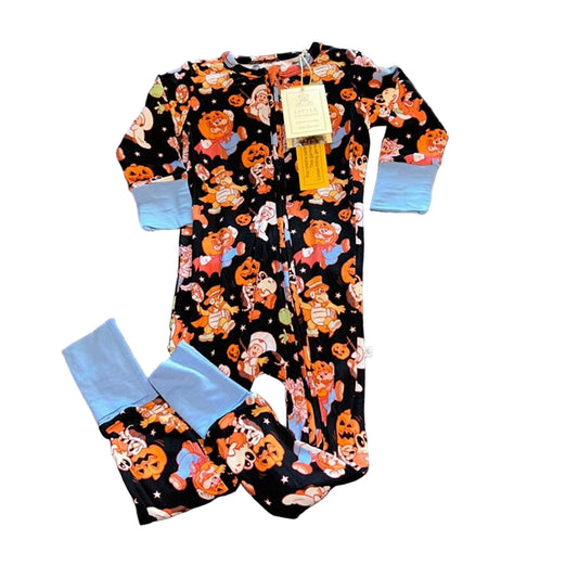 Super Treats (Mario) Convertible Zippy