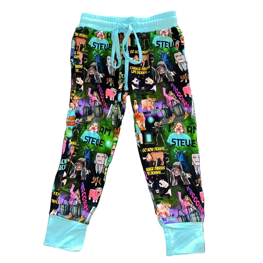 Chicken Jockey Joggers