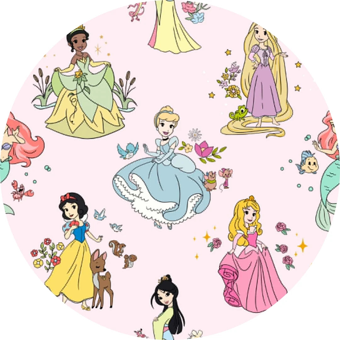 Palace Party Double-Layer Ruffle Blanket