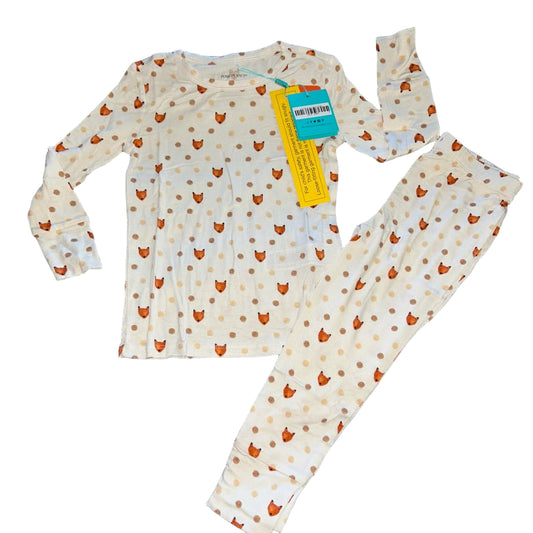 Lionel Long Sleeve Set