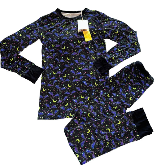 Twilight Moon Long Sleeve Set