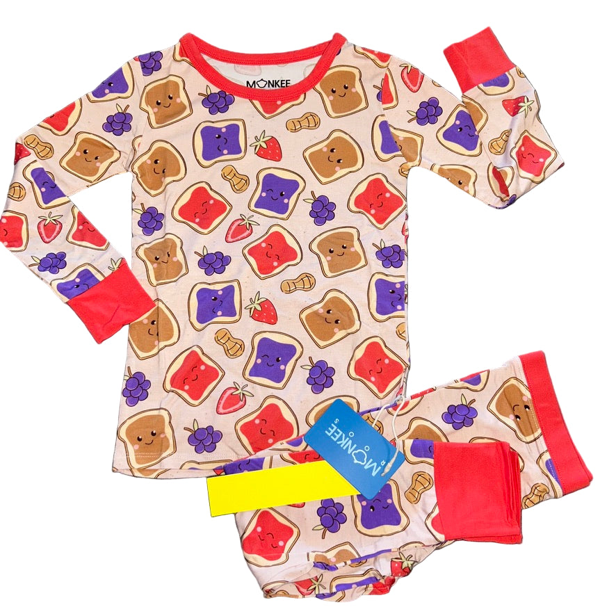 Better Together Long Sleeve Set