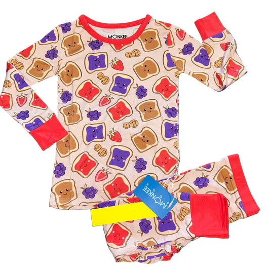 Better Together Long Sleeve Set