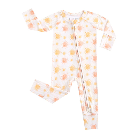 Brighter Days Convertible Zippy