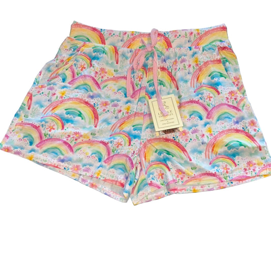 Summer Rainbows Women's Shorts