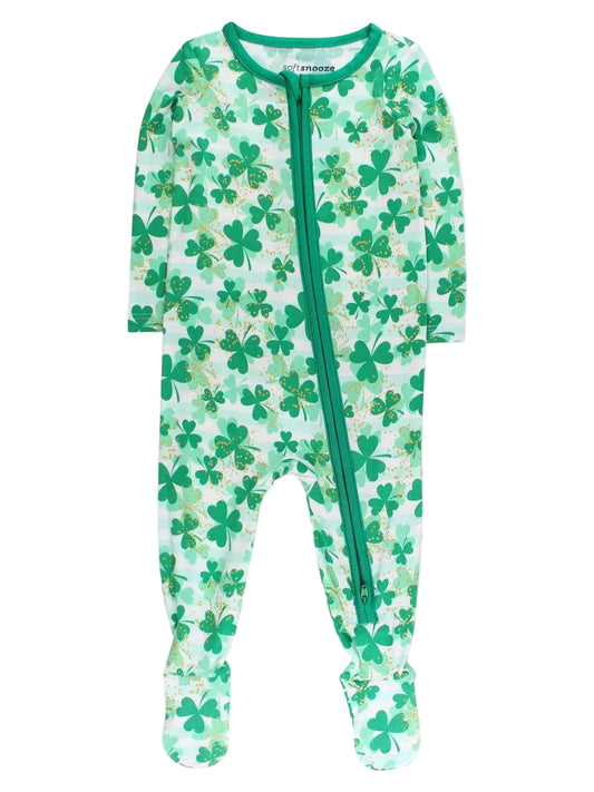 Clover Field Footie