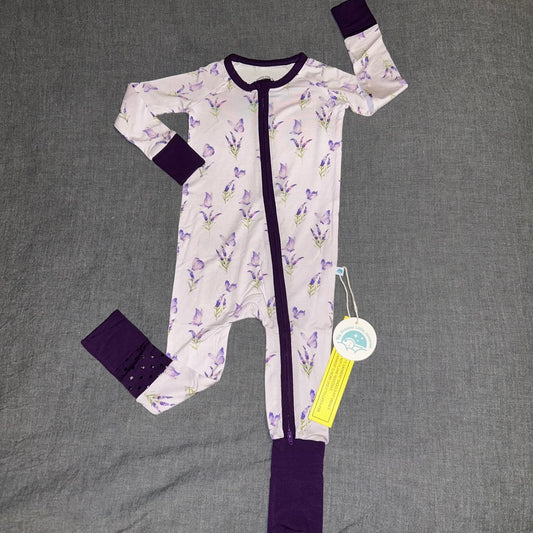 Estella Convertible Zippy