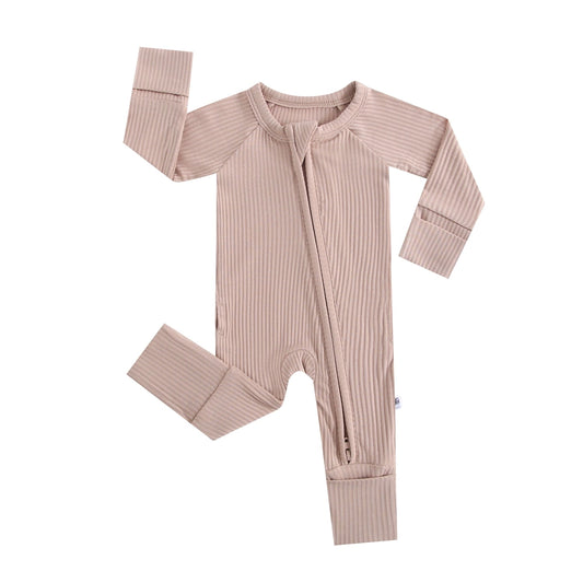 Maple Ribbed Convertible Zippy