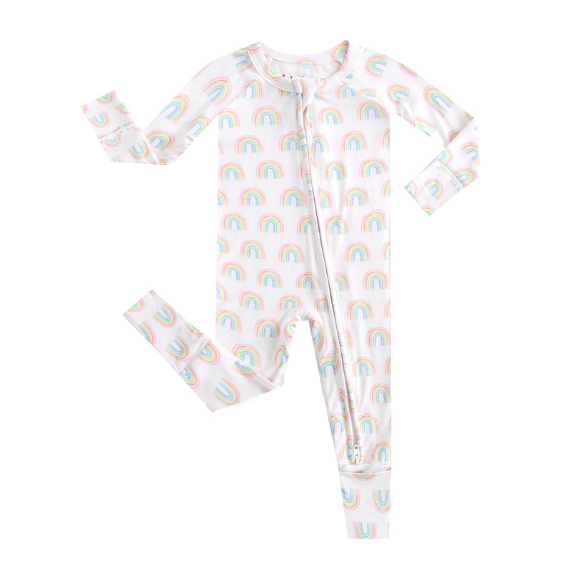 Forever Rainbow Convertible Zippy