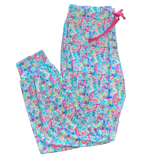 Beachy Blues Women's Joggers