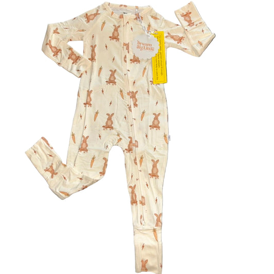 Rollin' Rabbits Convertible Zippy