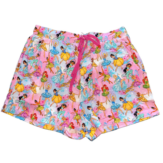 Royal Dancers Women's Shorts