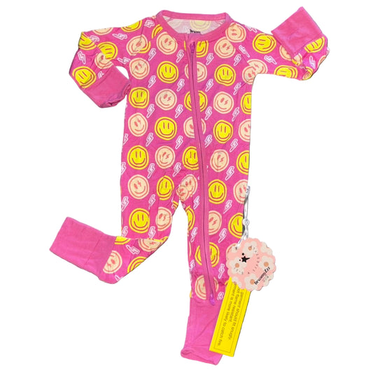 Radiant Smiles Convertible Zippy