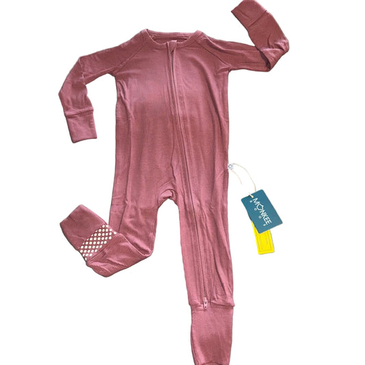 Sugarplum Ribbed Convertible Zippy