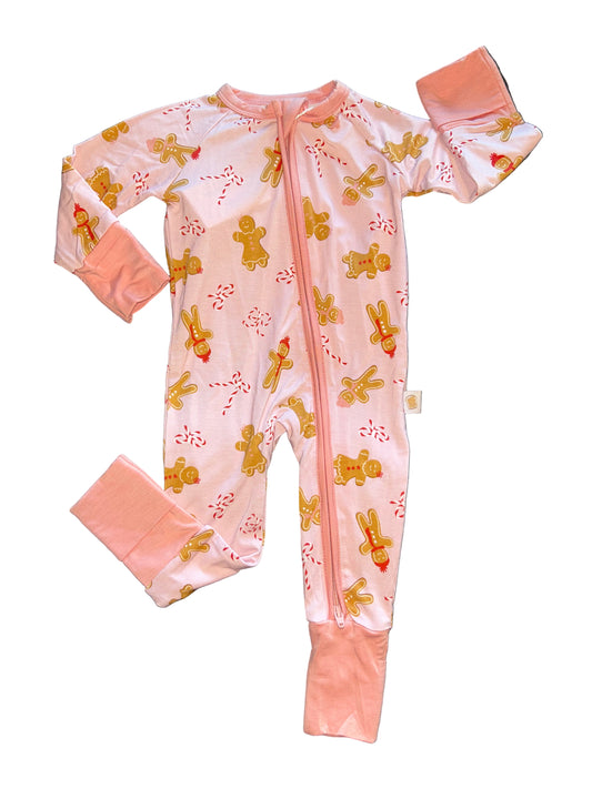 Everything Nice Convertible Zippy