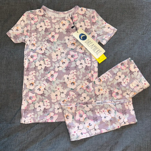Bloom Baby Bloom Short Sleeve Set