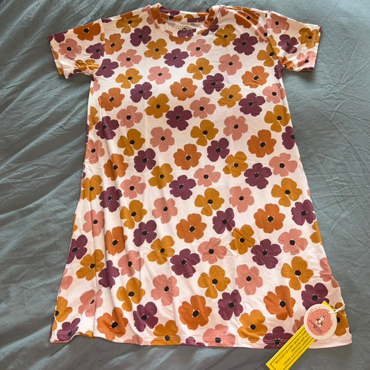 Blossom T-Shirt Nightgown