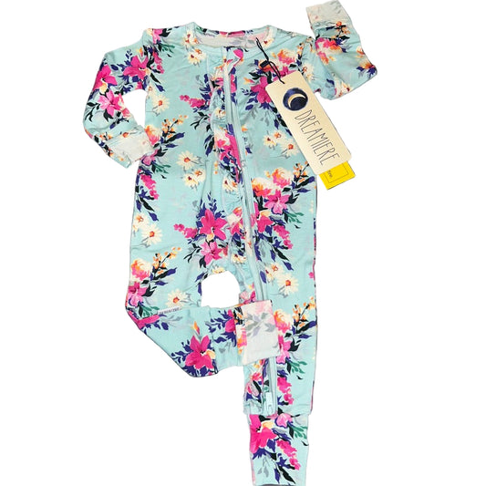 In Full Bloom Convertible Zippy