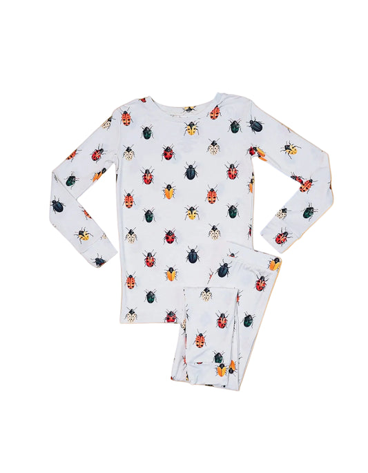 Bug Life Long Sleeve Set