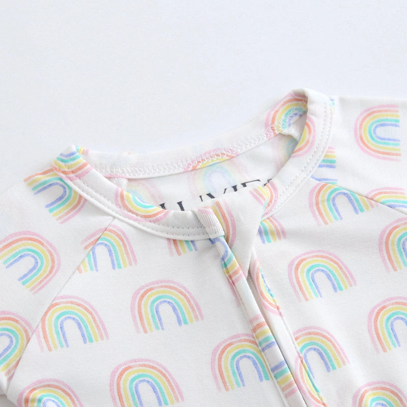 Forever Rainbow Convertible Zippy