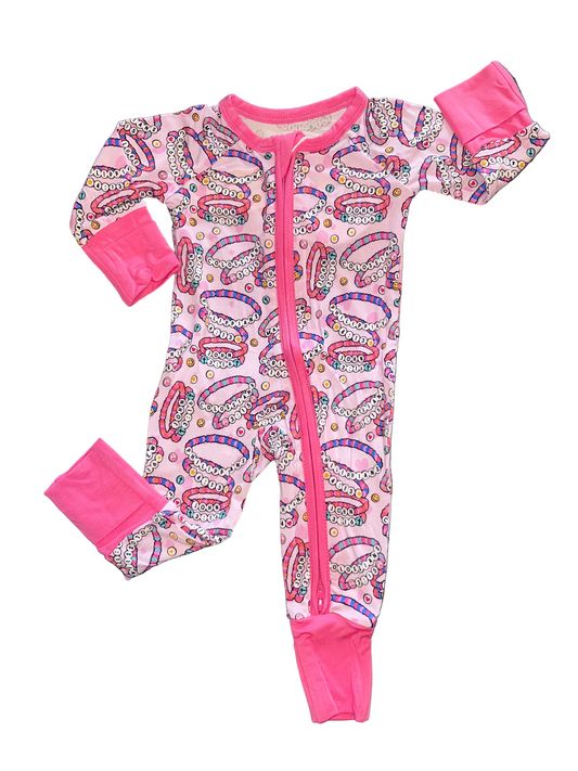 Bible Besties Convertible Zippy