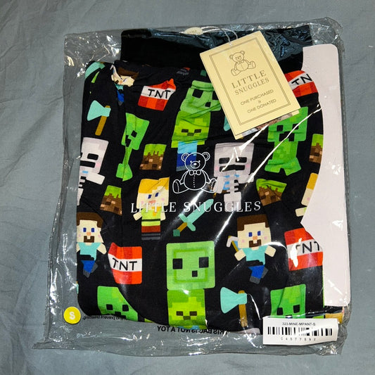 It's Mine Men's Pajama Pants