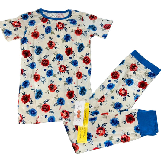 Liberty Short Sleeve Set