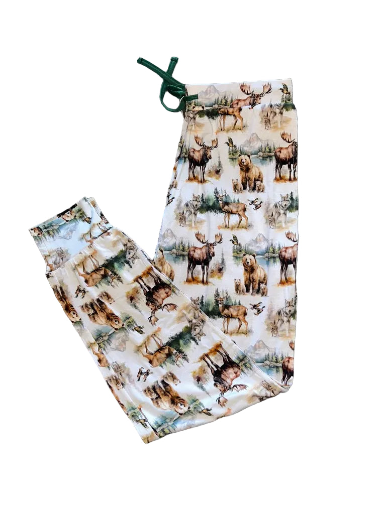 Great Outdoors Women's Joggers