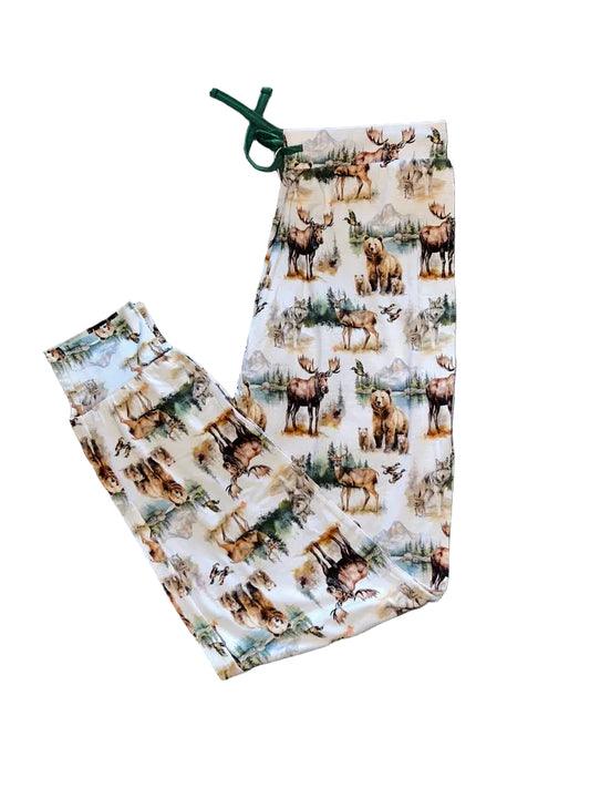 Great Outdoors Women's Joggers