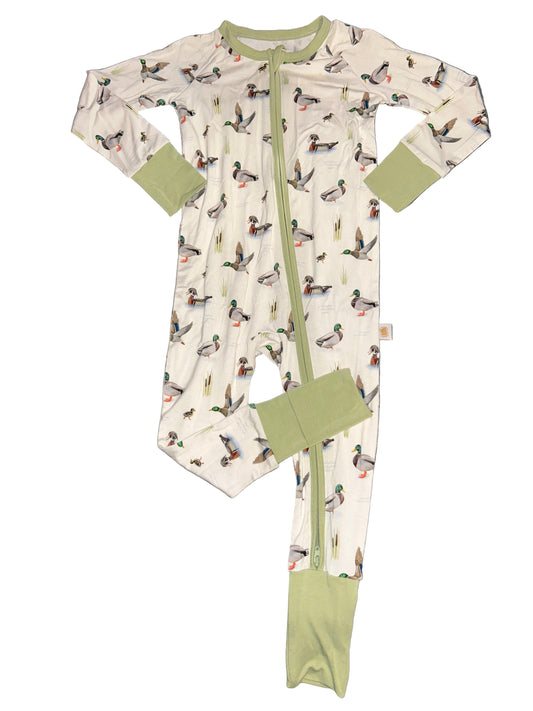 Mallard Family Convertible Zippy