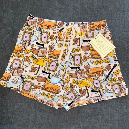 How You Doin'? Women's Shorts