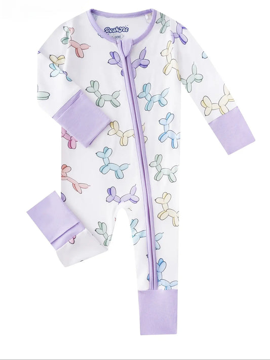 Balloon Puppy Convertible Zippy