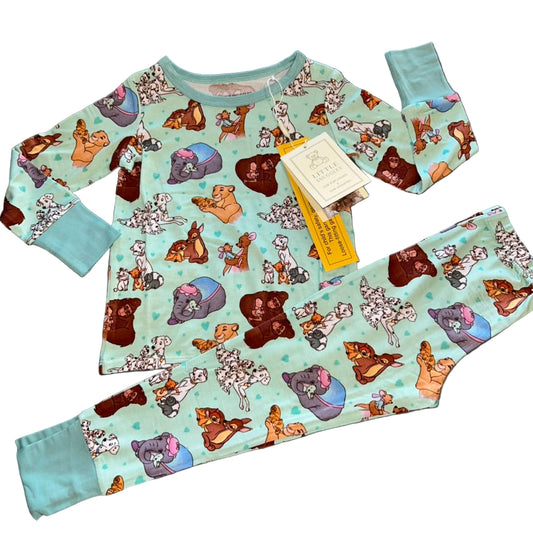 Magical Moms Long Sleeve Set